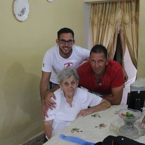 Meet your Posher, Huber